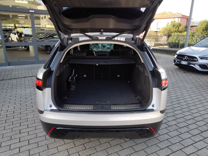 GuidiCar - LAND ROVER Range Rover Velar 2019 Velar 2.0d i4 R-Dynamic S 180cv auto my20 Usato